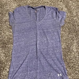 Under armour shirt